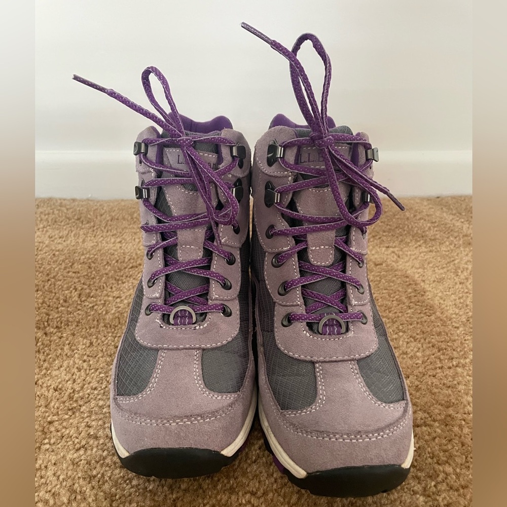 L.L. Bean Women's Boots